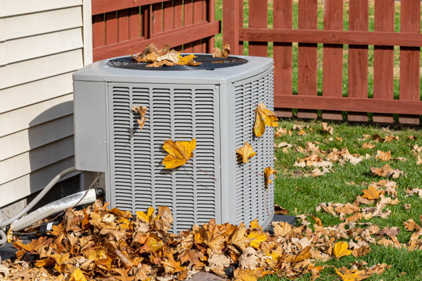 Best Affordable HVAC Services  in Calhoun City, MS