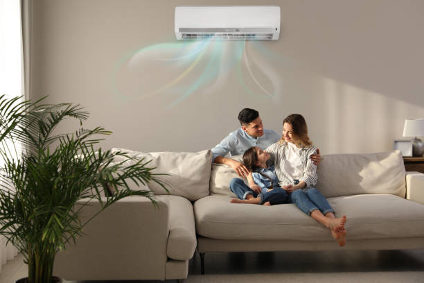 HVAC Air Duct Cleaning in Calhoun City, MS