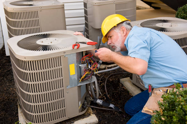 Best Best HVAC Companies  in Calhoun City, MS