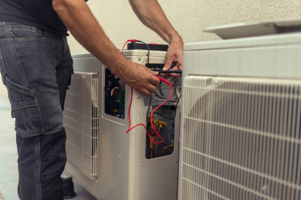 Best Furnace Repair Near Me  in Calhoun City, MS