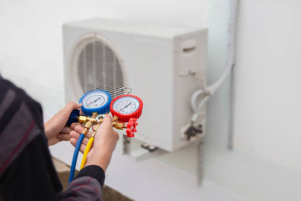 Best HVAC Emergency Services  in Calhoun City, MS