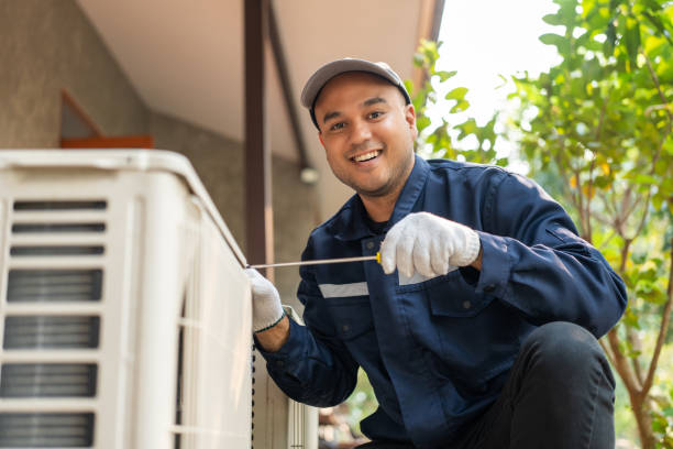 Best HVAC Companies Near Me  in Calhoun City, MS