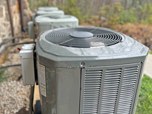 Air Quality Test in Calhoun City, MS