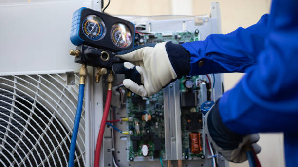 Best Furnace Repair Near Me  in Calhoun City, MS