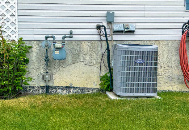 Best Air Quality Test  in Calhoun City, MS